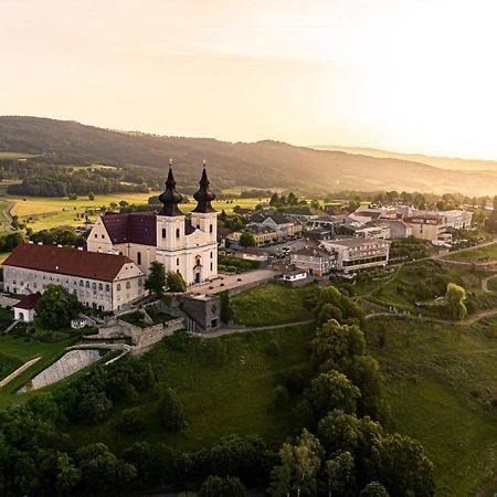 Ferienhaus Am Jakobsweg Artstetten Екстер'єр фото