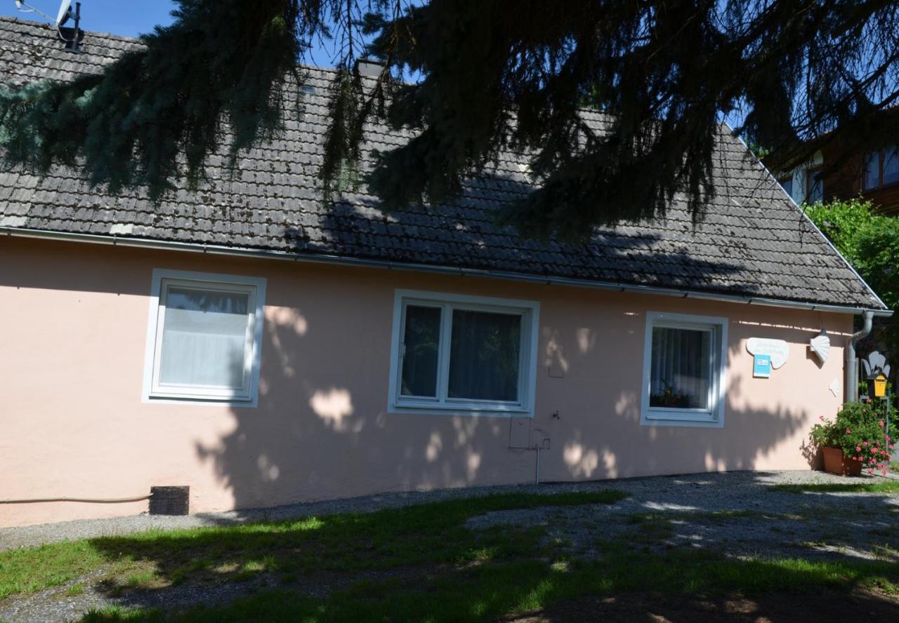 Ferienhaus Am Jakobsweg Artstetten Екстер'єр фото