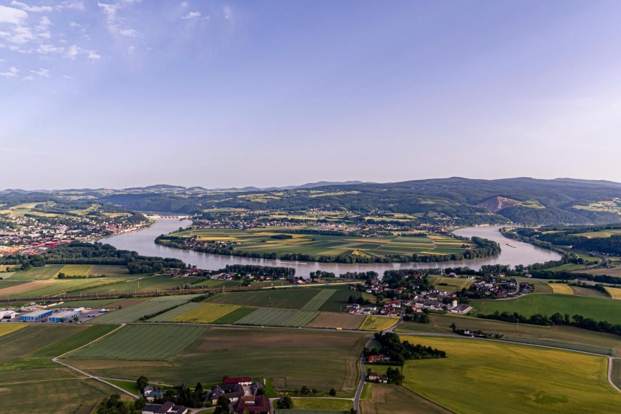 Ferienhaus Am Jakobsweg Artstetten Екстер'єр фото