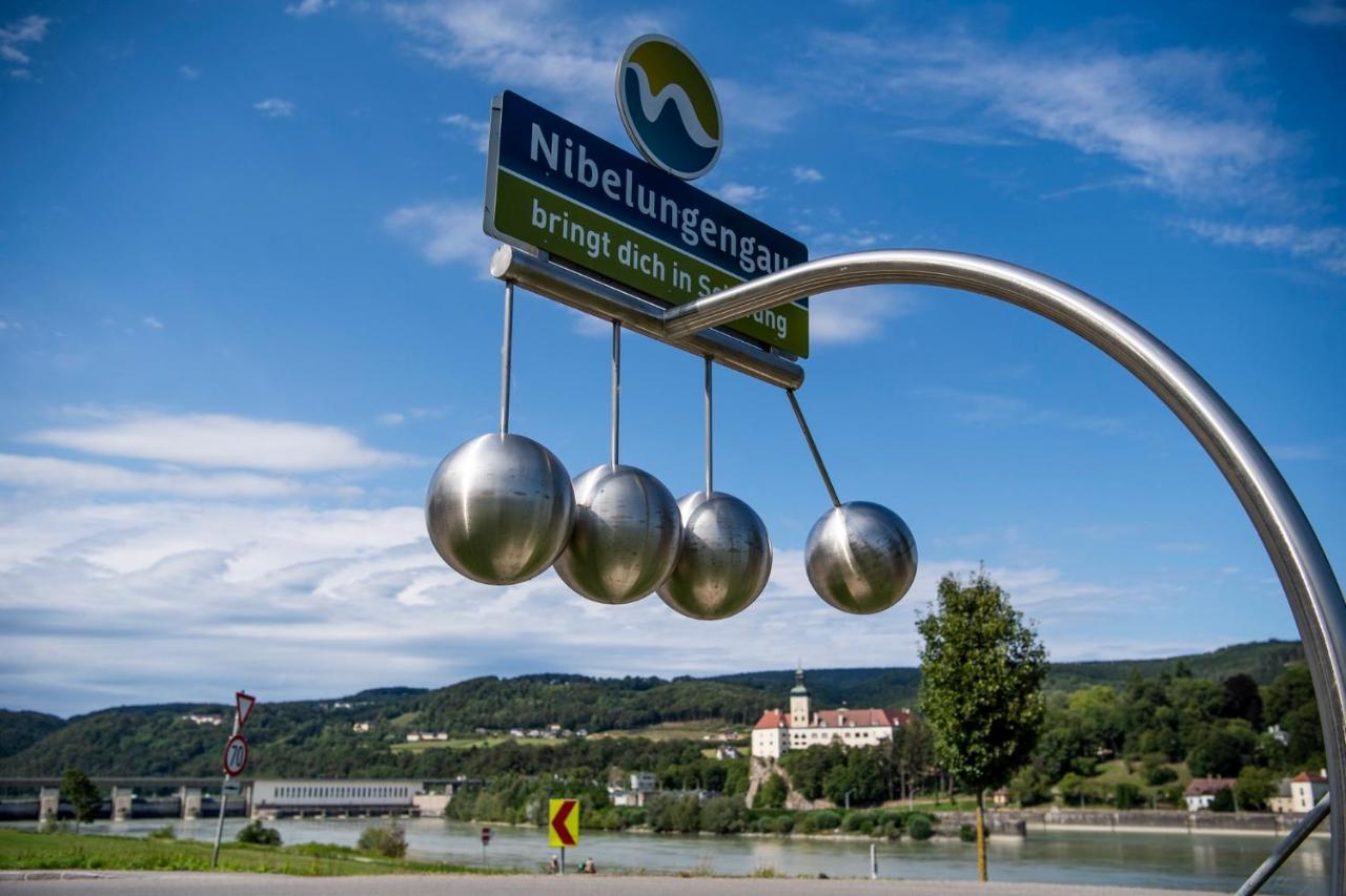 Ferienhaus Am Jakobsweg Artstetten Екстер'єр фото