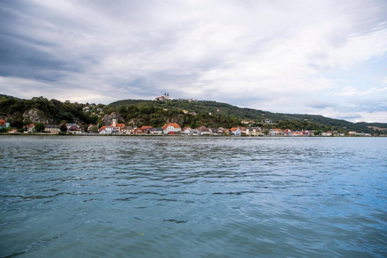 Ferienhaus Am Jakobsweg Artstetten Екстер'єр фото