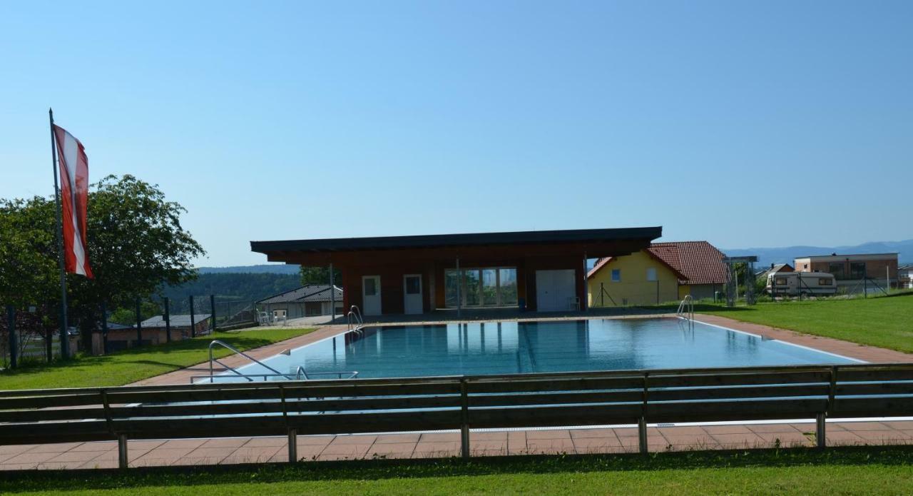 Ferienhaus Am Jakobsweg Artstetten Екстер'єр фото