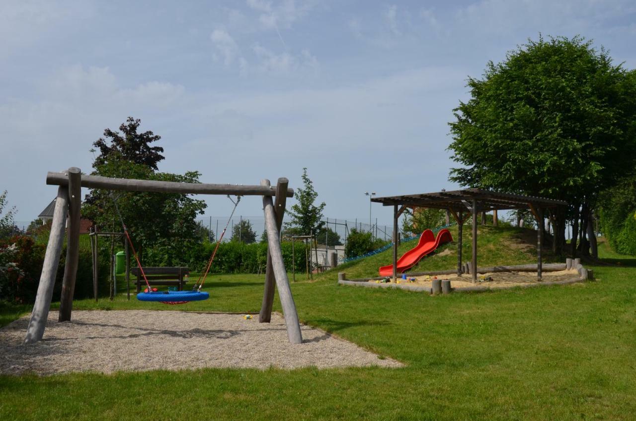 Ferienhaus Am Jakobsweg Artstetten Екстер'єр фото