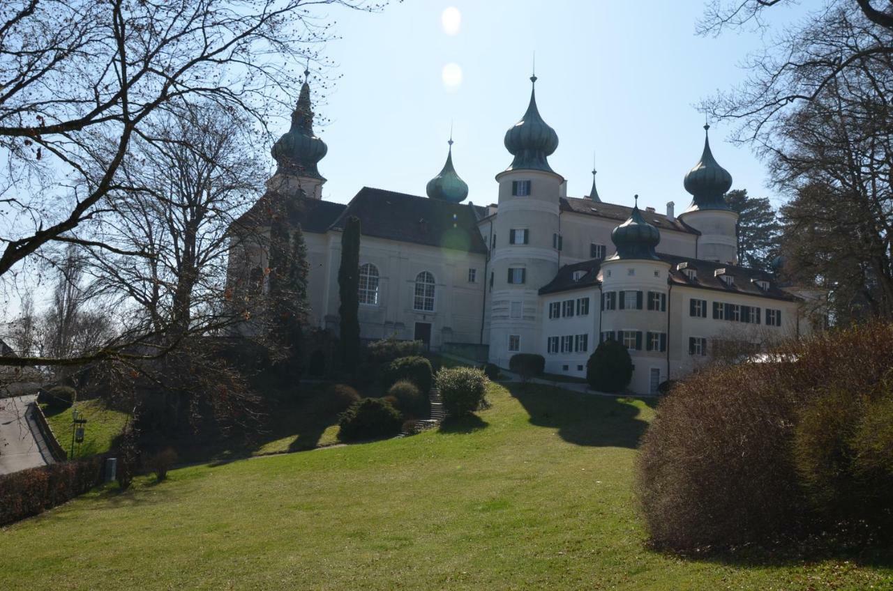 Ferienhaus Am Jakobsweg Artstetten Екстер'єр фото