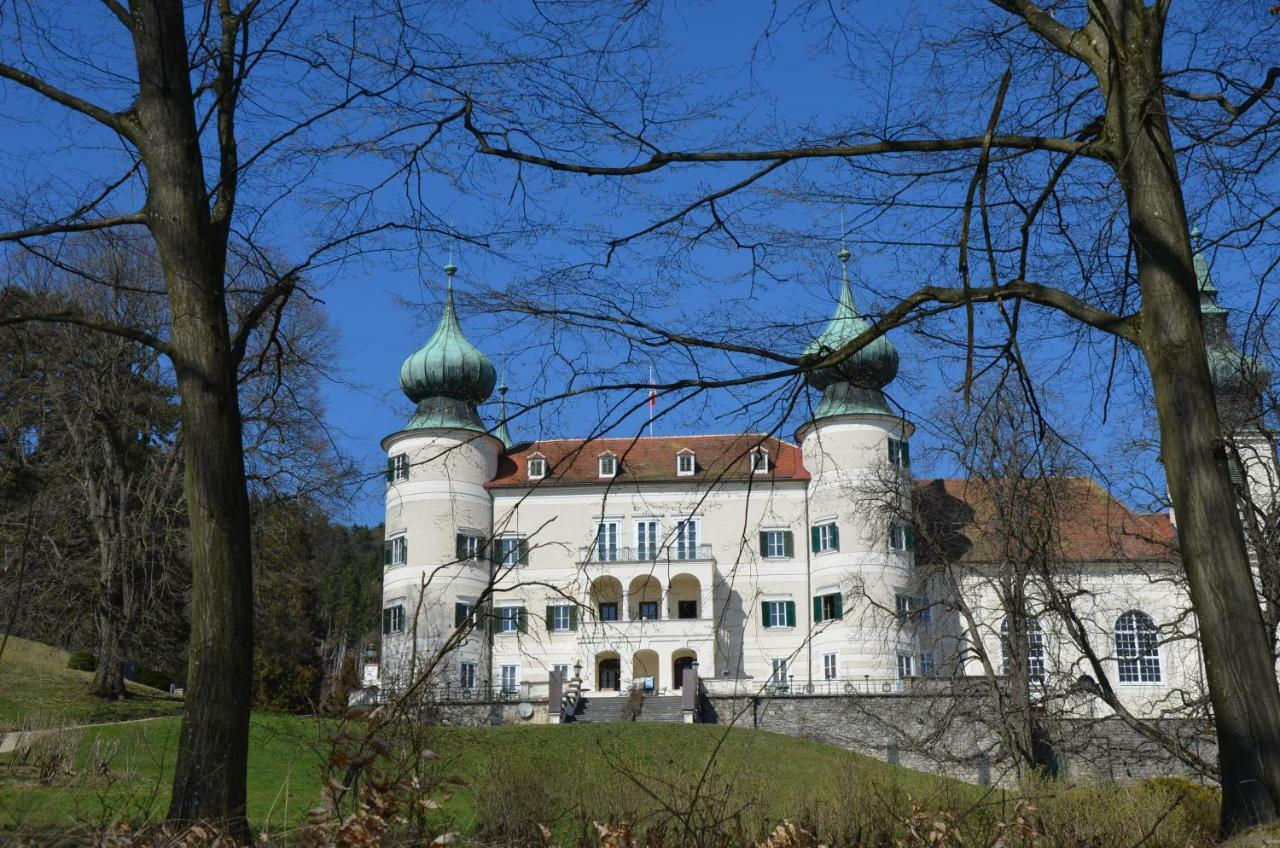 Ferienhaus Am Jakobsweg Artstetten Екстер'єр фото
