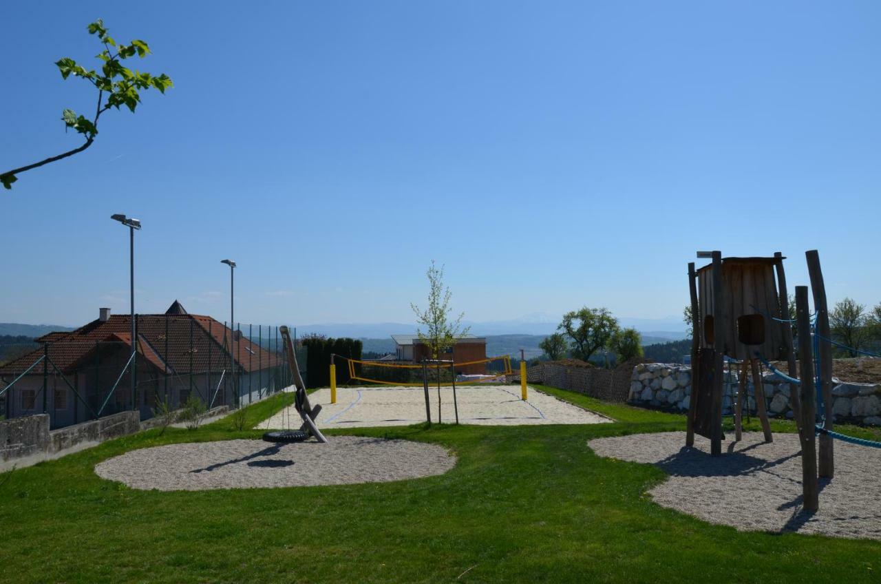 Ferienhaus Am Jakobsweg Artstetten Екстер'єр фото