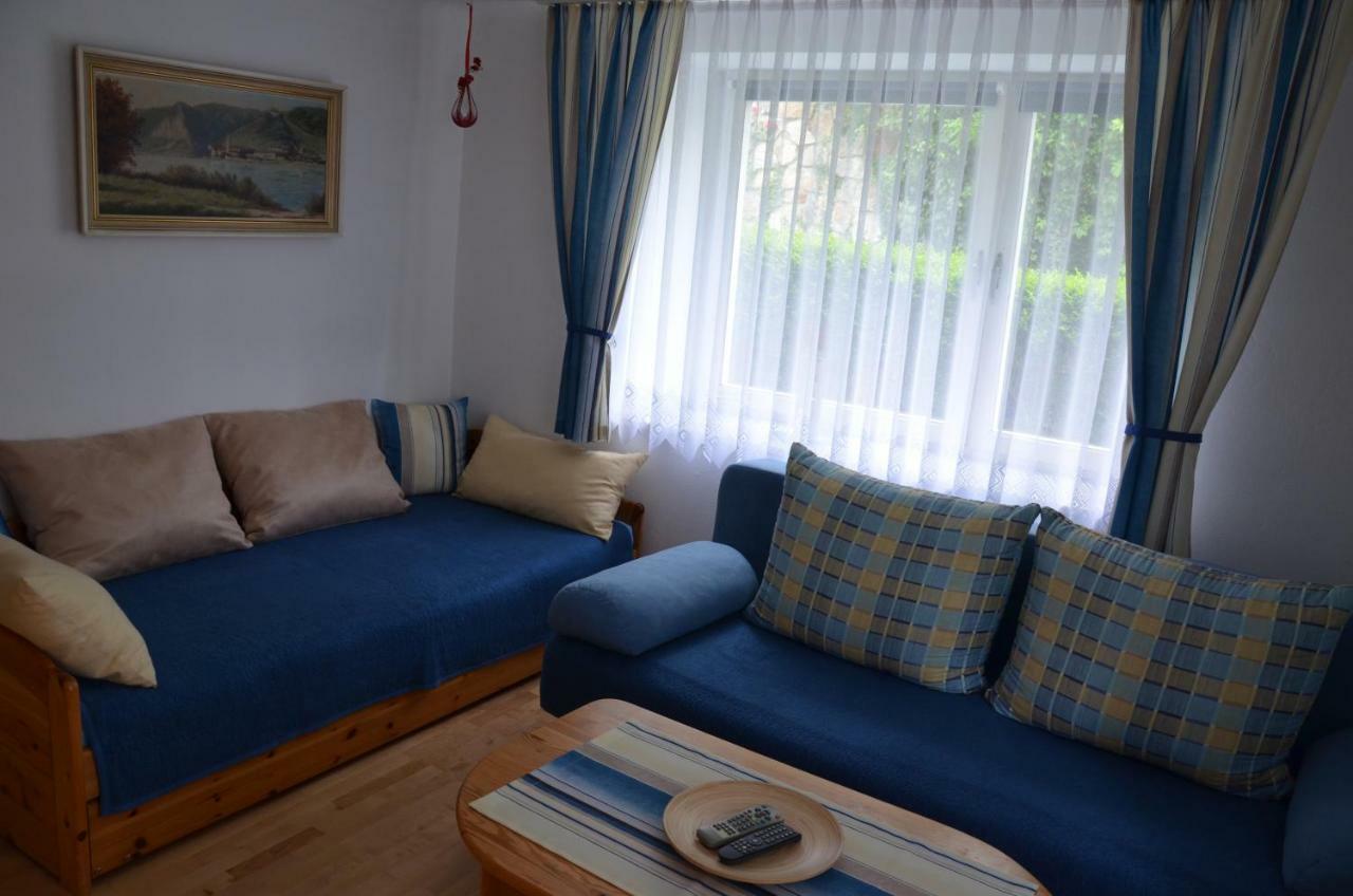 Ferienhaus Am Jakobsweg Artstetten Екстер'єр фото