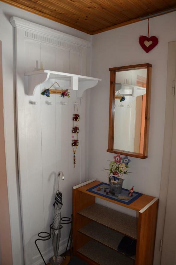Ferienhaus Am Jakobsweg Artstetten Екстер'єр фото